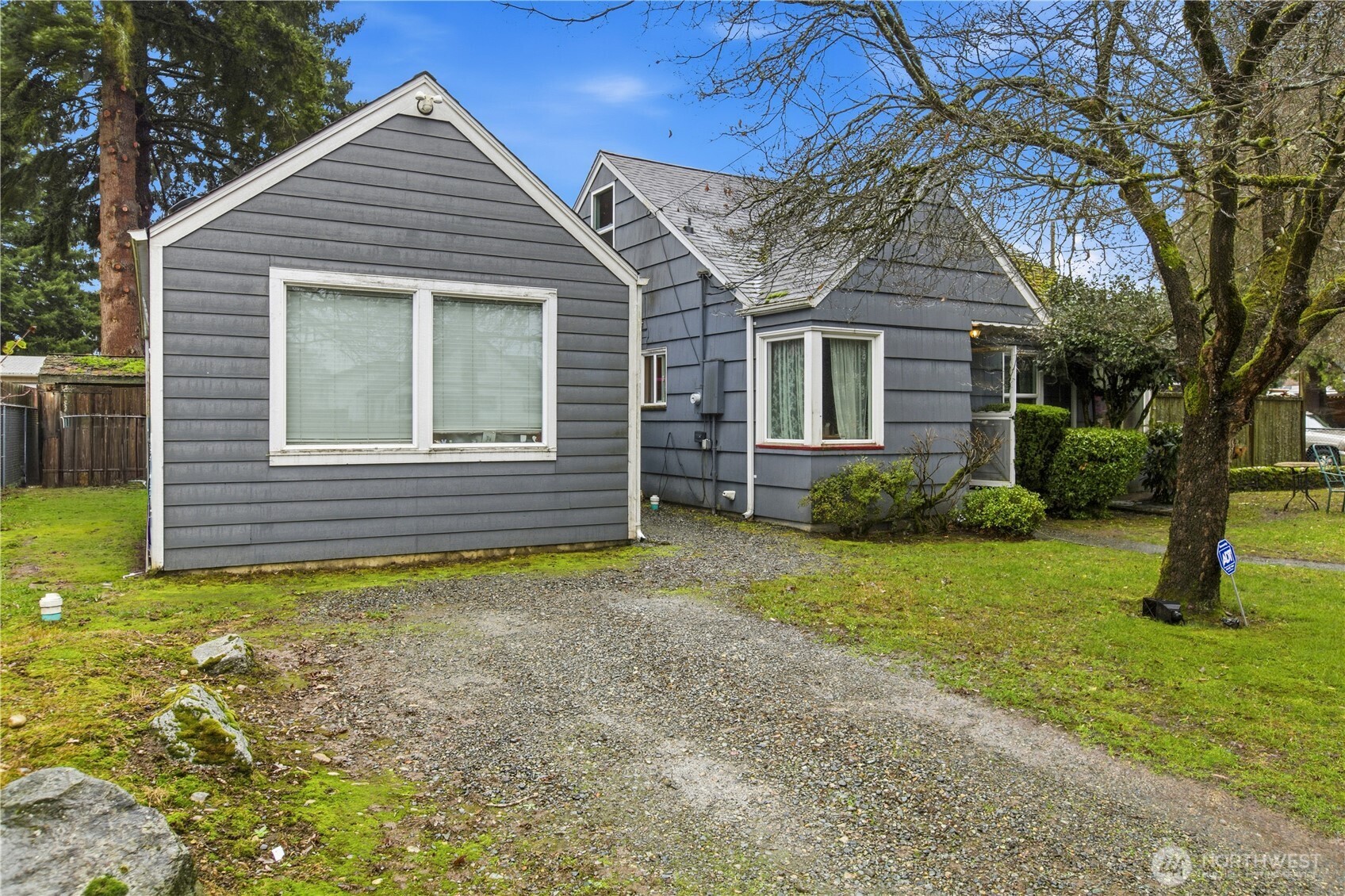 1201 N Washington Street