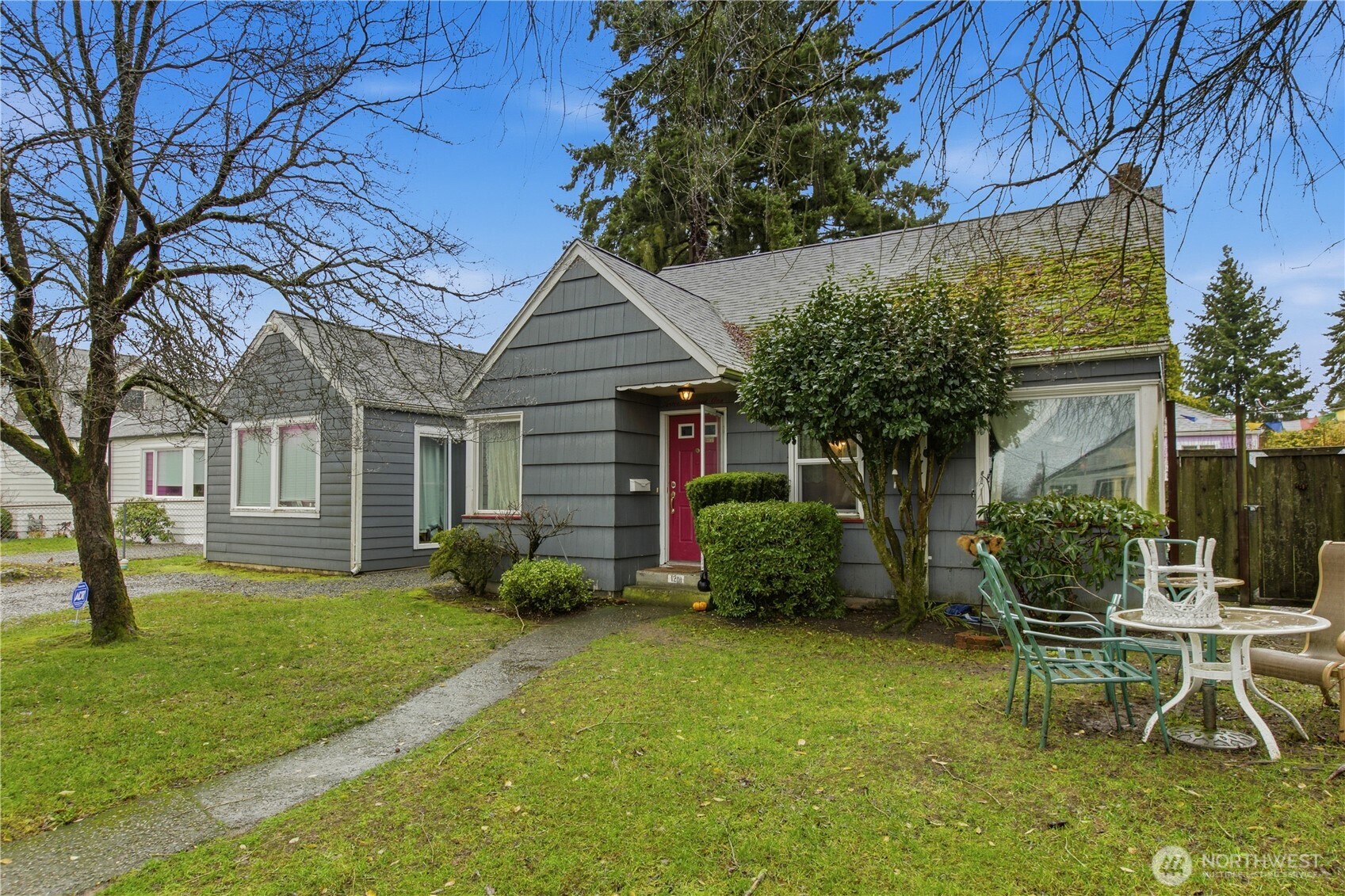 1201 N Washington Street