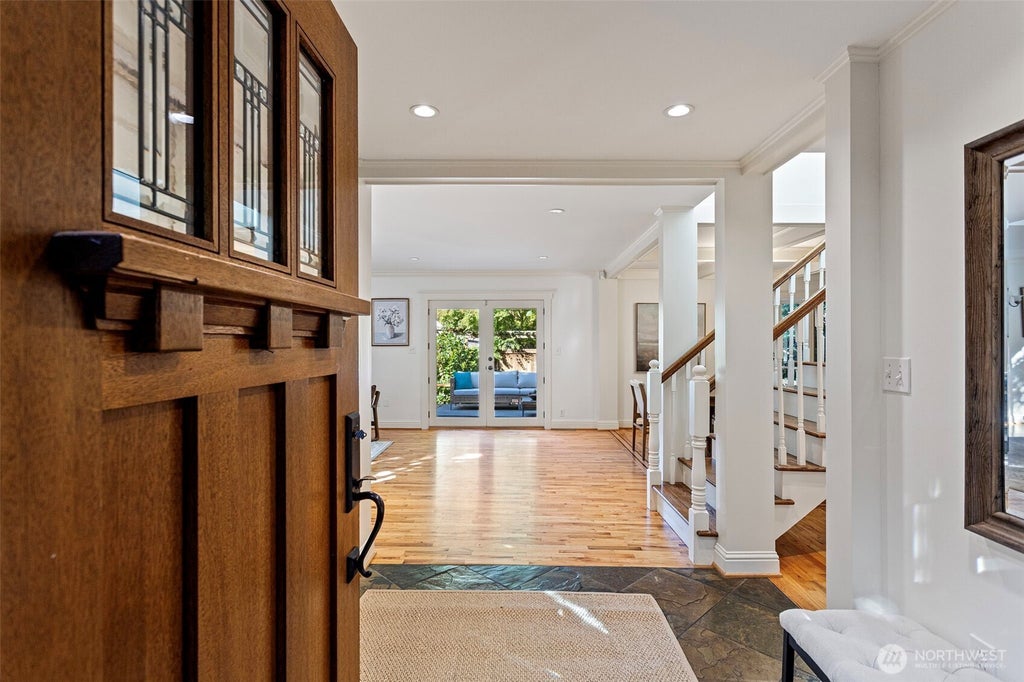 Photo of 8542 32nd Avenue NW, Seattle, WA 98117 (MLS # 2592485)
