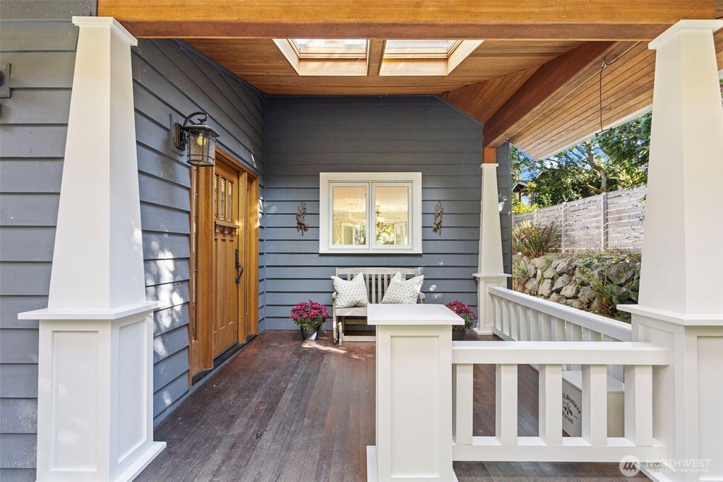 Photo of 8542 32nd Avenue NW, Seattle, WA 98117 (MLS # 2592485)
