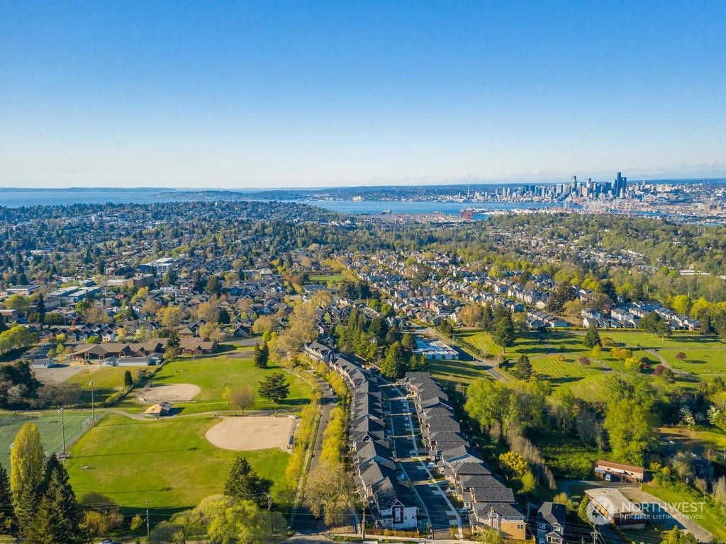 Photo of 7010 30th Place SW, Seattle, WA 98126 (MLS # 2140604)