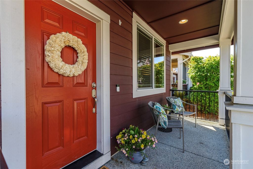 Photo of 7010 30th Place SW, Seattle, WA 98126 (MLS # 2140604)