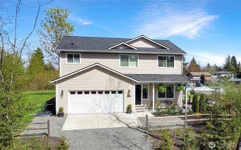 Photo of 10705 36th Street E, Edgewood, WA 98372 (MLS # 2548162)