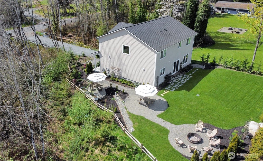 Photo of 10705 36th Street E, Edgewood, WA 98372 (MLS # 2548162)