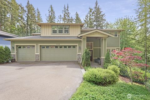 733 222 Place NE, Sammamish, WA 98074 - MLS#: 2373408