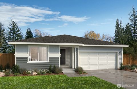 13518 187th Street E 29 Puyallup WA 98374