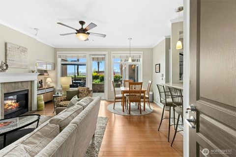 Photo of 1950 Alaskan Way Way #128, Seattle, WA 98101 (MLS # 2512845)