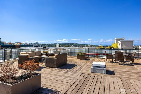 Photo of 1525 NW 57th Street #211, Seattle, WA 98107 (MLS # 2431920)