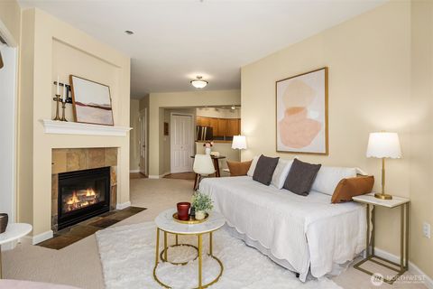 Photo of 1525 NW 57th Street #211, Seattle, WA 98107 (MLS # 2431920)