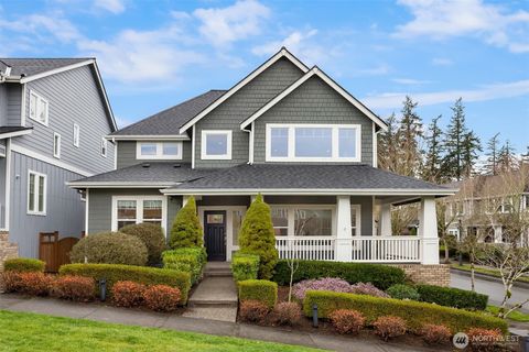 2073 NE Noble Street Issaquah WA 98029