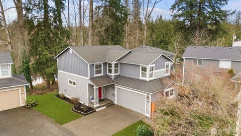 Photo of 12219 NE 105th Street, Kirkland, WA 98033 (MLS # 2467620)