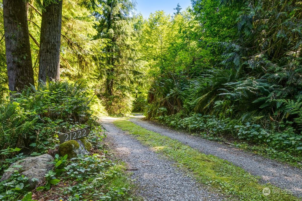 Photo of 21222 133rd Street NE, Granite Falls, WA 98252 (MLS # 2135094)