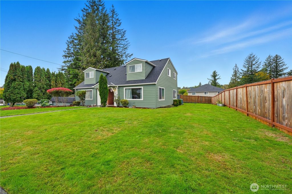 Photo of 507 3rd Street, Sultan, WA 98294 (MLS # 2448371)