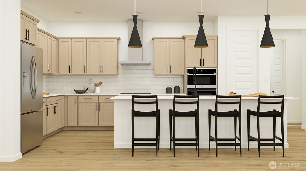 Photo of 14417 204th Avenue Ct E, Bonney Lake, WA 98391 (MLS # 2458320)