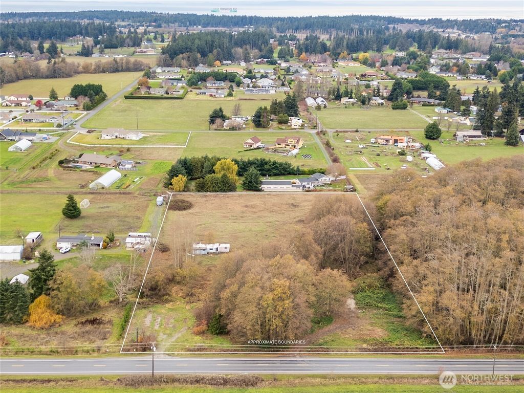 Photo of 5953 Old Olympic Highway, Sequim, WA 98382 (MLS # 2457248)