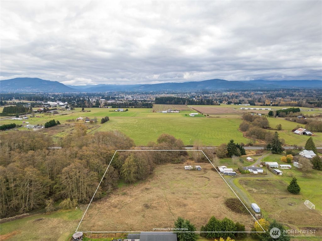 Photo of 5953 Old Olympic Highway, Sequim, WA 98382 (MLS # 2457248)