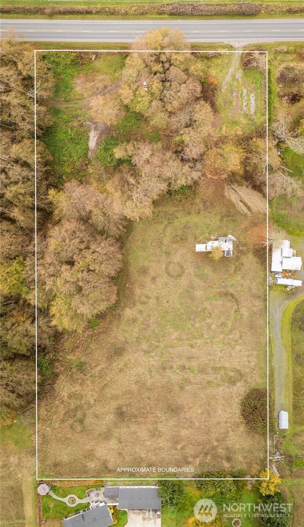 Photo of 5953 Old Olympic Highway, Sequim, WA 98382 (MLS # 2457248)