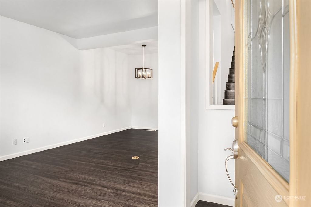 Photo of 35327 SE Kinsey Street #602, Snoqualmie, WA 98065 (MLS # 2270504)