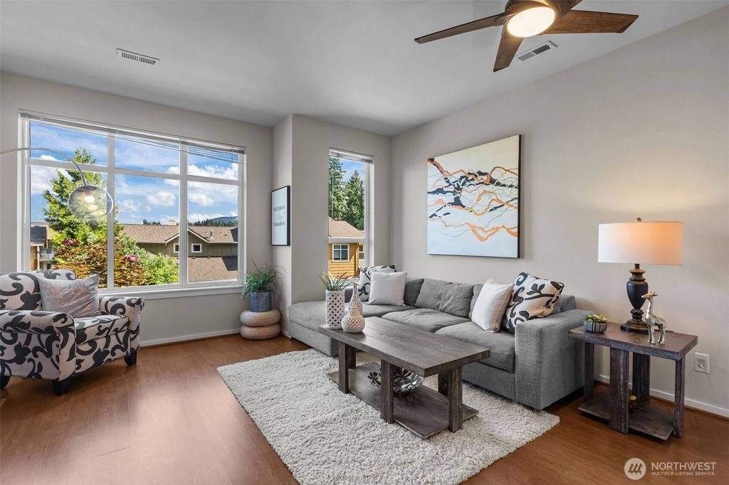 Photo of 67 Cougar Ridge Road NW #2013, Issaquah, WA 98027 (MLS # 2423968)