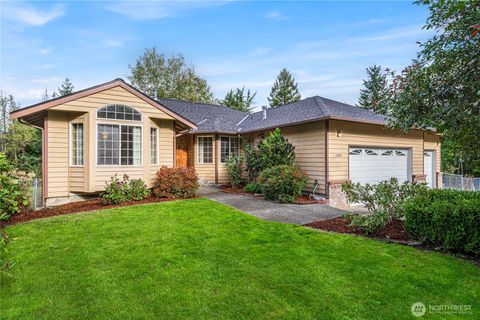 Photo of 21103 16th Street E, Lake Tapps, WA 98391 (MLS # 2447110)