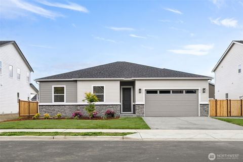 932 Lucas Avenue 21 Buckley WA 98321