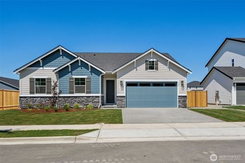 932 Lucas Avenue 21 Buckley WA 98321