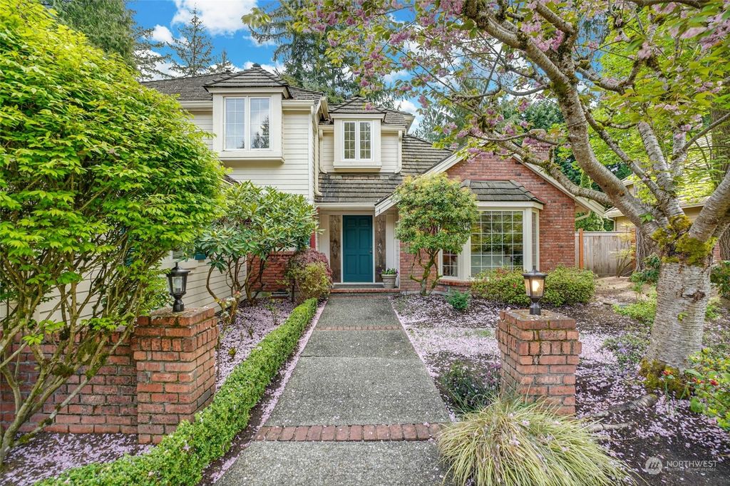 Photo of 3012 154th Street SE, Mill Creek, WA 98012 (MLS # 2231391)