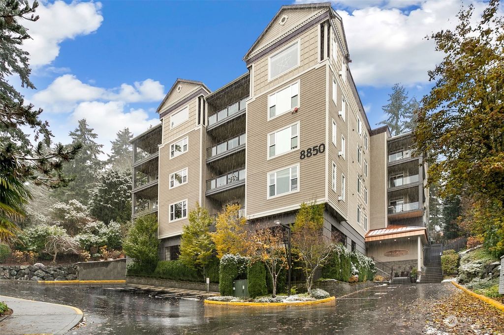 Photo of 8850 Redmond Woodinville Road NE #405, Redmond, WA 98052 (MLS # 2019775)