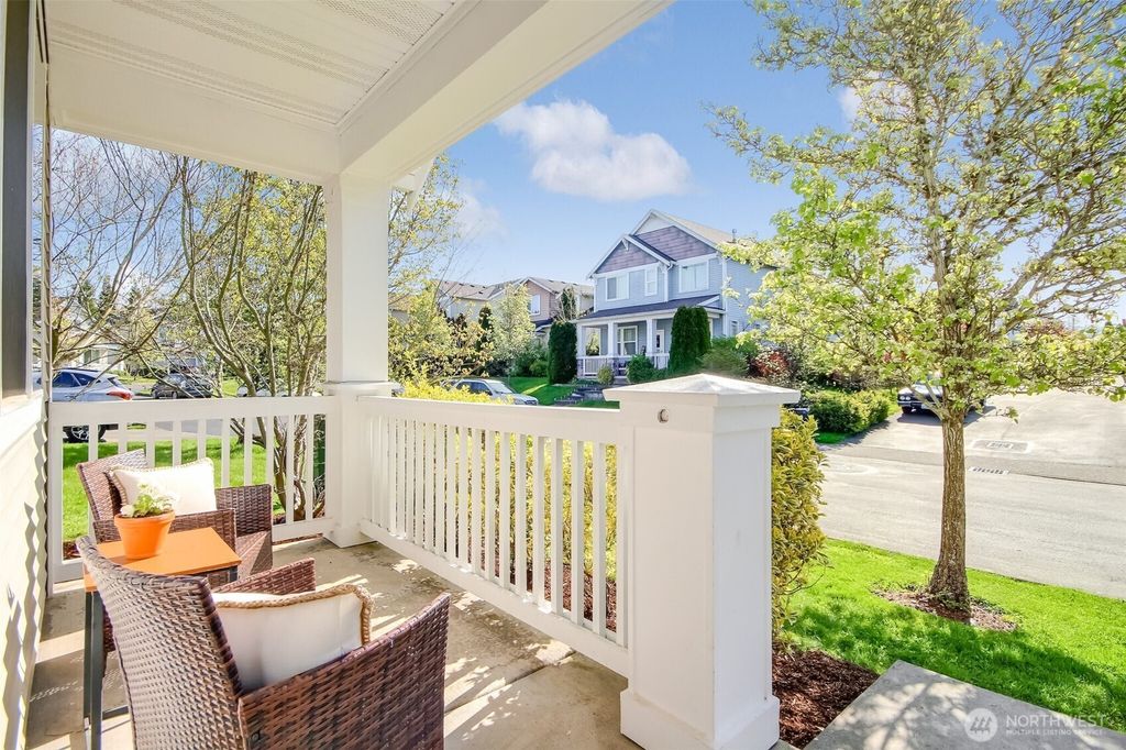 Photo of 8707 26th Place NE, Lake Stevens, WA 98258 (MLS # 2344338)