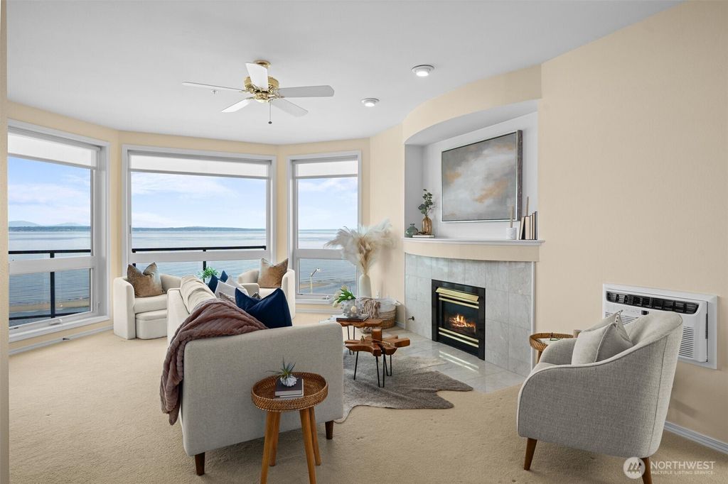 Photo of 1534 Alki Avenue SW #502, Seattle, WA 98116 (MLS # 2372418)