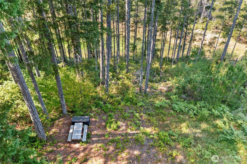Photo of 261 NE Circle Drive, Tahuya, WA 98588 (MLS # 2568000)