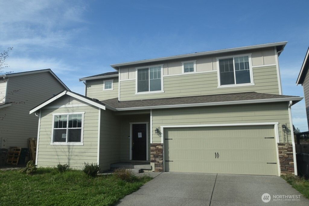 Photo of 7907 285th Place NW, Stanwood, WA 98292 (MLS # 2366289)