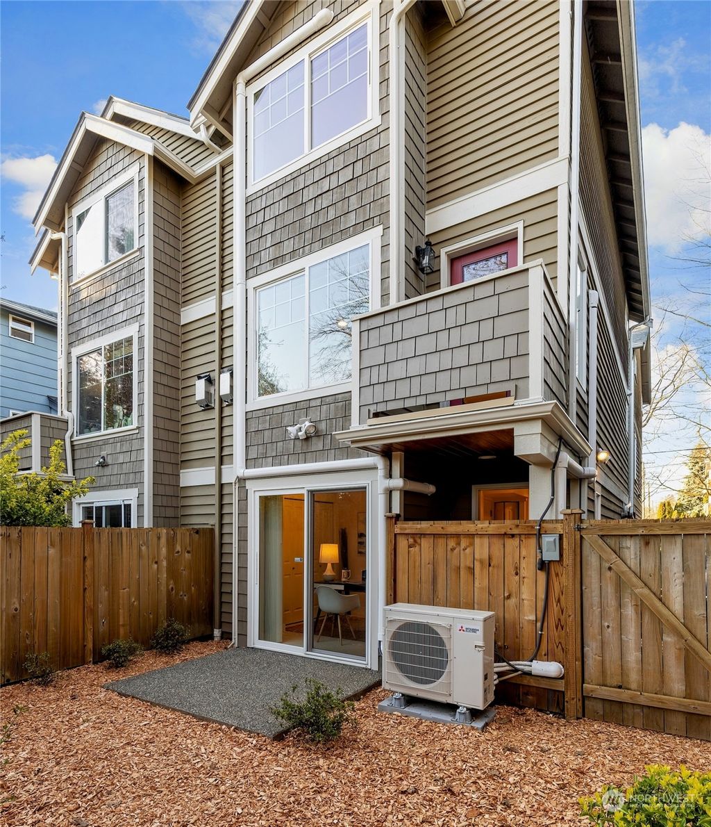 Photo of 641 NW Market Street #A, Seattle, WA 98107 (MLS # 2212635)