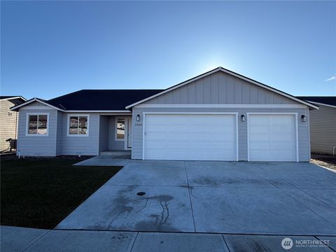 2408 2nd Street SE East Wenatchee WA 98802