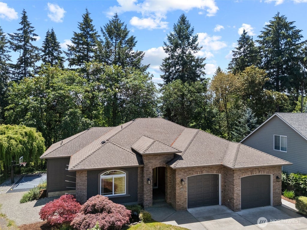 Photo of 2721 NW 140th Street, Vancouver, WA 98685 (MLS # 2592047)