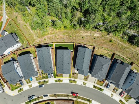 A home in Bonney Lake