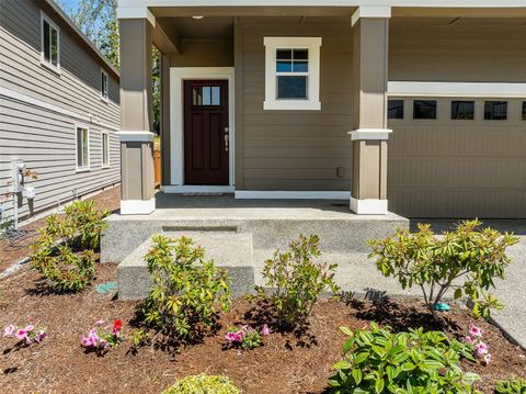 A home in Bonney Lake