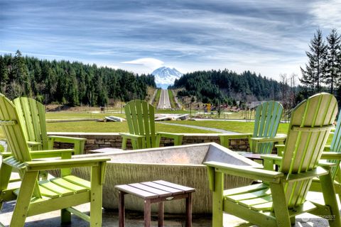 A home in Bonney Lake