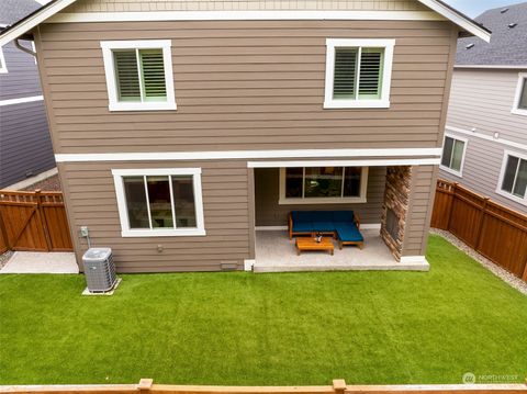 A home in Bonney Lake