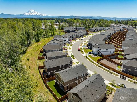 A home in Bonney Lake