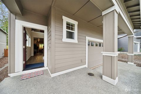 A home in Bonney Lake