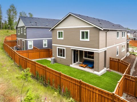 A home in Bonney Lake