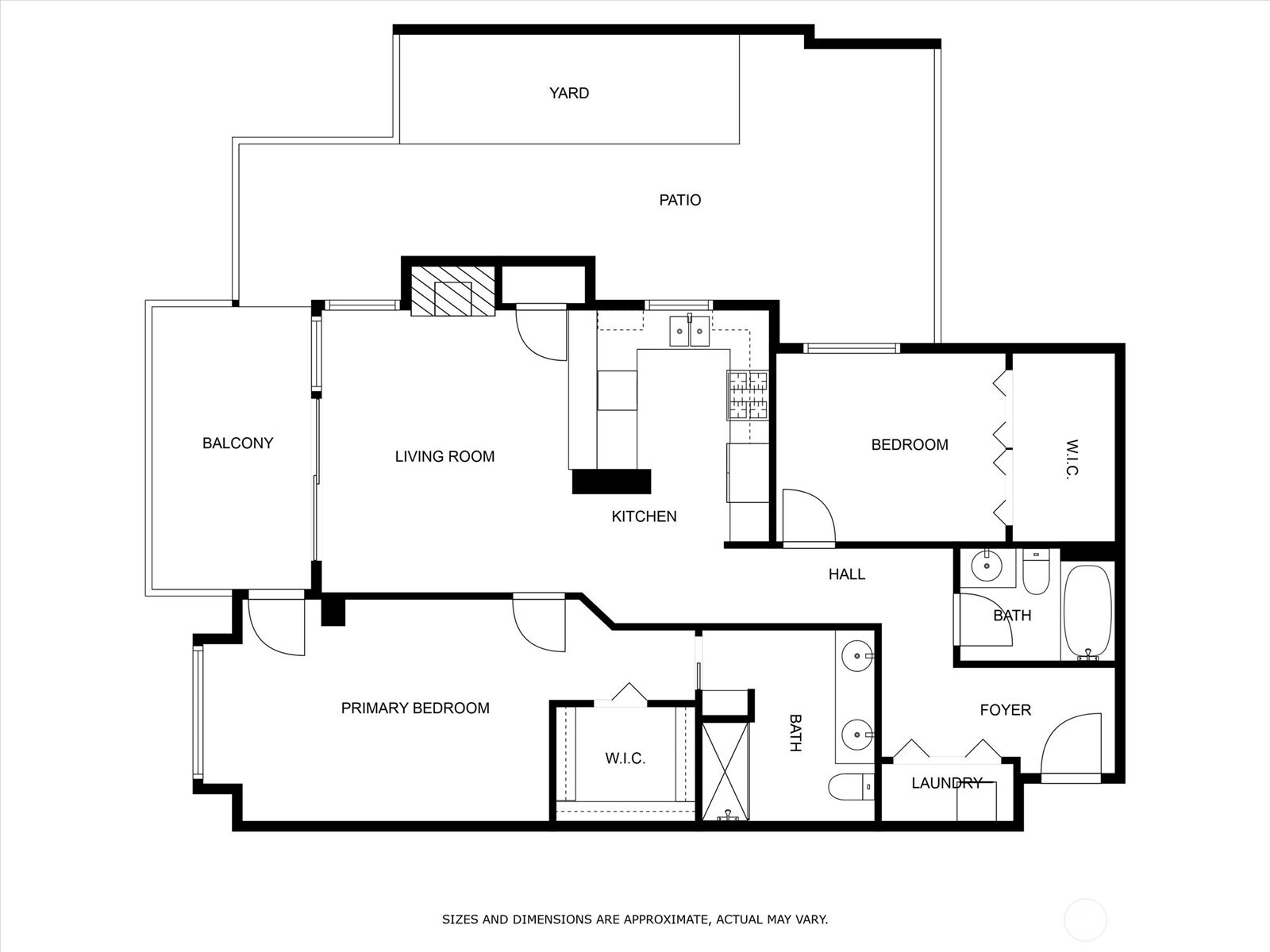 Seattle, Washington 98126, United States, 2 Bedrooms Bedrooms, ,2 BathroomsBathrooms,Residential,Active,168679