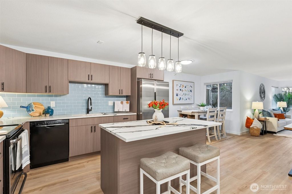 Photo of 700 Front Street S #B103, Issaquah, WA 98027 (MLS # 2482769)