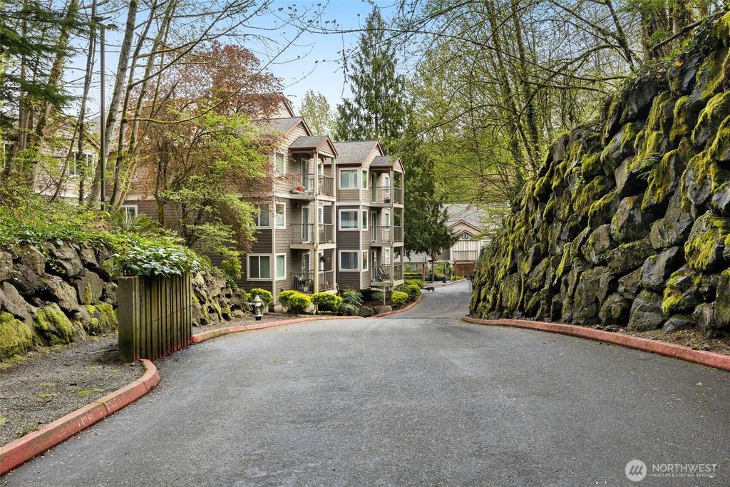 Photo of 700 Front Street S #B103, Issaquah, WA 98027 (MLS # 2482769)