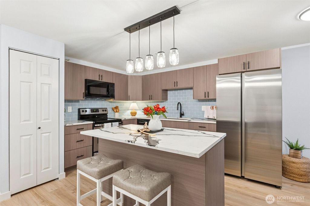 Photo of 700 Front Street S #B103, Issaquah, WA 98027 (MLS # 2482769)