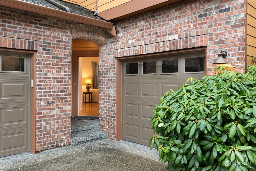 Photo of 10705 221st Lane NE #2, Redmond, WA 98053 (MLS # 2322620)