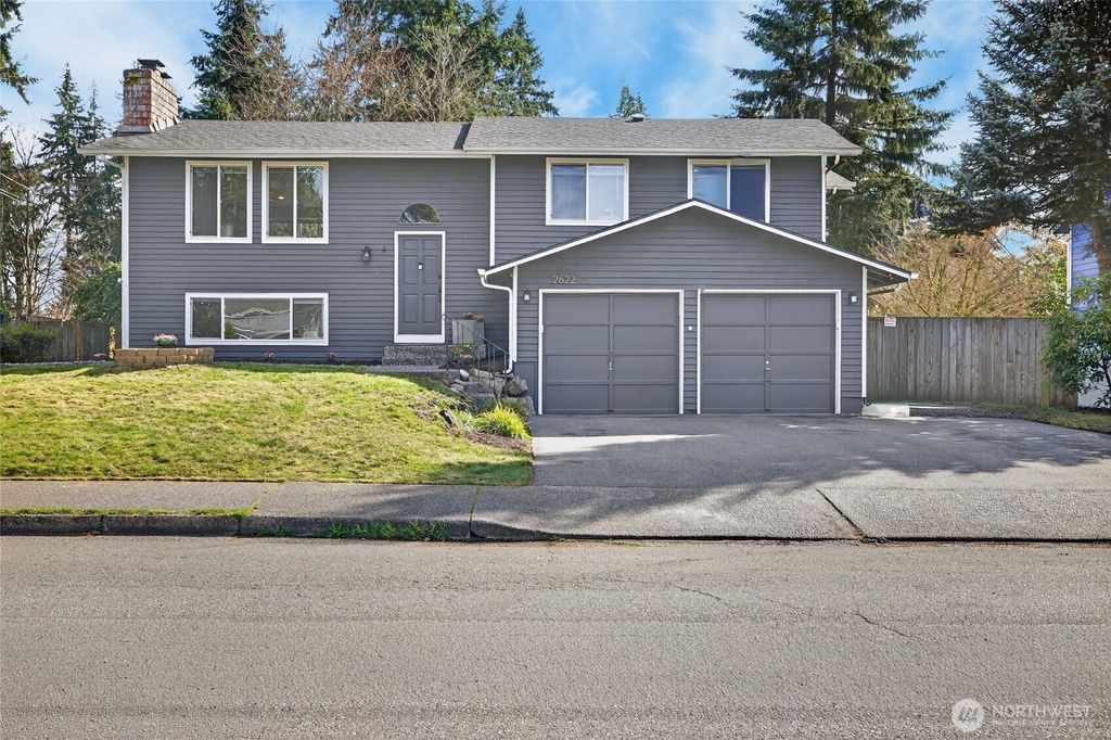 Photo of 2622 168th Street SE, Bothell, WA 98012 (MLS # 2496776)