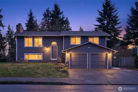2622 168th Street SE Bothell WA 98012