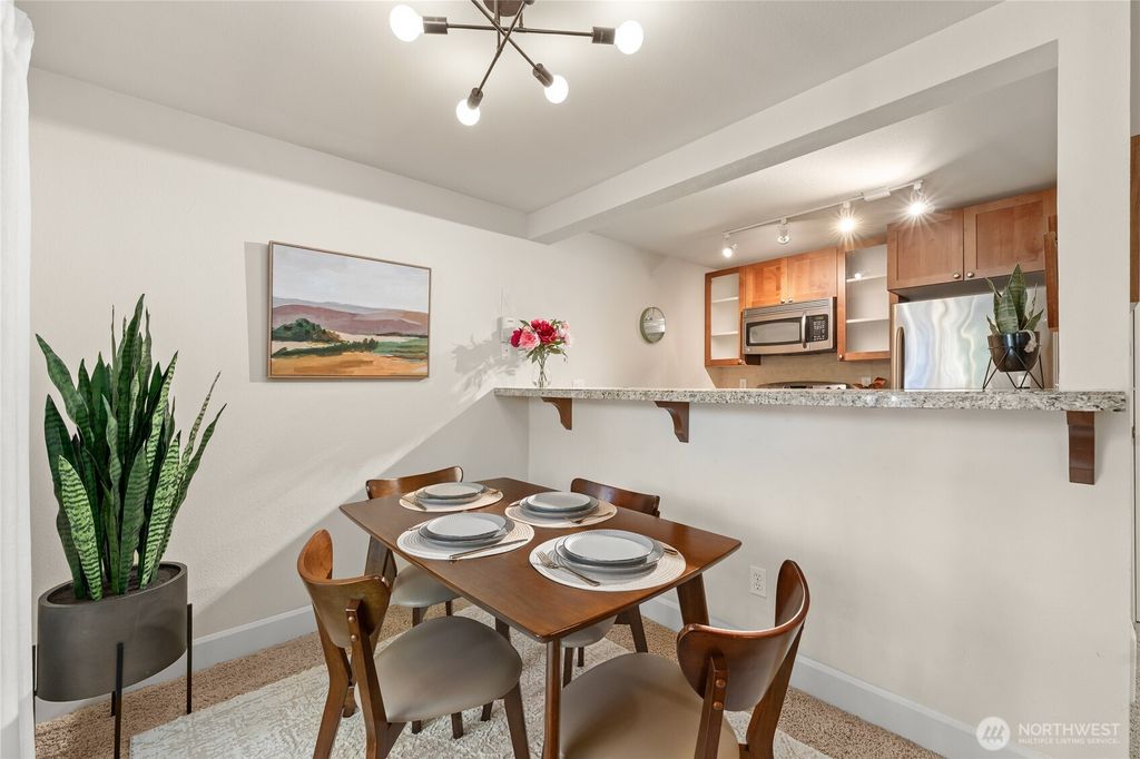 Photo of 300 N 130th Street #5302, Seattle, WA 98133 (MLS # 2480317)